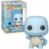 Funko Pop! 504 Pokémon Squirtle Special Soft Color Edition
