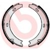 Sada brzd. čeľustí parkov. brzdy BREMBO S 50 508