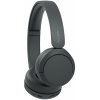 Sony WH-CH520, černá, model 2023 WHCH520B.CE7