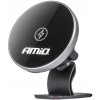 AMiO Magnetický držiak na telefón My Mag 15W 03774