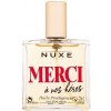 Nuxe Multifunkčný suchý olej Merci Huile Prodigieuse 100 ml