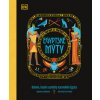 Egyptské mýty - Jean Menzies