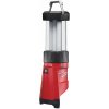 MILWAUKEE M12 LL-0 aku LED lampášová lampa 180° a 360°, 400/200/400lm, IP24, bez batérie 4932430562