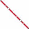 Milwaukee REDSTICK BACKBONE 200 cm