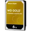 WD Gold/6TB/HDD/3.5