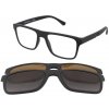 Dioptrické okuliare Emporio Armani EA4115 50171W Veľkosť: 54