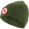 Fjällräven Kids 1960 Logo Hat Casper green