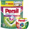 Persil Power Caps Kapsuly na Pranie Farebnej Bielizne 60 ks + Darček