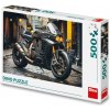 Puzzle Motorka 500 dielikov