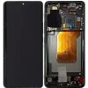 LCD displej + dotykové sklo Xiaomi 13 Pro s rámom