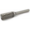 Technická fréza 6x13 x 3 x 58 mm ZYAS, valcová s čelnými britmi ZYAS0613-058-Z2