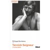 Yannick Seigneur, l'iconoclaste