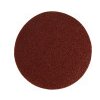 Extol Premium 8803572 papiere brúsne výsek, suchý zips, bal. 10ks, 150mm, P60