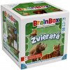 Asmodee Brainbox SK - Zvieratá