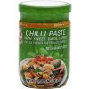 COCK – Chilli pasta s thajskou bazalkou 200 g