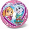Wiky Lopta paw patrol 14cm WKW019213 - Lopta