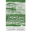 Terms and Conditions - Asher Lauren