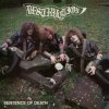 Destruction - Sentence Of Death / Reedice 2023 / Bone / Vinyl [LP]