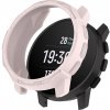 VSETKONAMOBIL 57885 TPU HALF COVER Obal pre Suunto 9 Peak / 9 Peak Pro ružový
