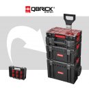 Qbrick Patrol Box System Pro Set 5v1