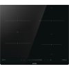 Indukčná varná doska Gorenje 60 cm PowerBoost, spojené varné zóny AreaFlex, časovač, posuvné ovládanie