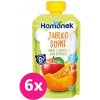 6x HAMÁNEK Jablko s tekvicou 100 g VP-F168463