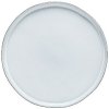 Costa Nova Tanier dezertný 21cm LAGOA ECO GRES biela