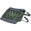 Anaconda sada kolíkov a palice Storm Kit