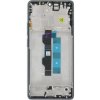 Xiaomi Redmi Note 13 Pro 4G TFT LCD displej s dotykovým Zelený rám, predná strana (Forest Green)