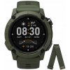 Smart hodinky Coros Nomad zelené