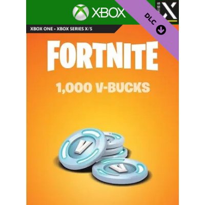 Fortnite 1000 V-Bucks