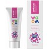 Woom Detská Junior Bubble Gum 50 ml