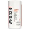 WHOOSH! Screen Shine ubrousky - 70 ks WH-1FG70WPENFR