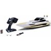Carson RC Yacht Hurikan 2.4G 100% RTR