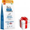 Brit Care Hypoallergenic Adult Large Breed Lamb 14 kg