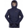 Alpine Pro Erom Pánska obojstranná bunda MJCB628 mood indigo XS