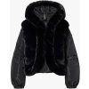 Goldbergh Amore Ski Jacket black 40