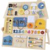 2Kids Toys Activity board Domček