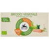 Alce Nero Bio Zeleninový bujón 10 ks 100 g