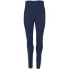 Kilpi ALEXO-W Dámske športové legíny ZL0418KI Tmavomodrá 34