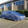 CarPoint Autoplachta polyester Combi XL