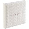 Jumbo album Romance, 30x30 cm, 80 bielych strán - HAMA 00003827