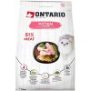 ONTARIO Kitten Chicken 2kg