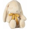 Maileg Plyšový zajačik Small Cream