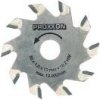 Proxxon Micromot Proxxon pílový kotúč tvrdokov 50x1,0x10 mm Z 10, 28016