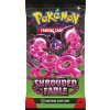 Pokémon TCG Shrouded Fable Booster Bundle