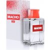 Macho Red Eau De Toilette Perfume 100 Ml