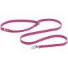 Vodítko pre psy Ruffwear Flagline™ Lead-alpenglow-pink