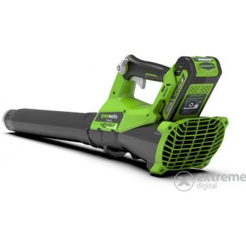 Greenworks G40AB