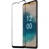 9H Ochranné tvrdené sklo Nokia G22 DUX DUCIS čierna farba